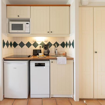 Residence Pierre & Vacances La Villa Maldagora Ciboure Dış mekan fotoğraf