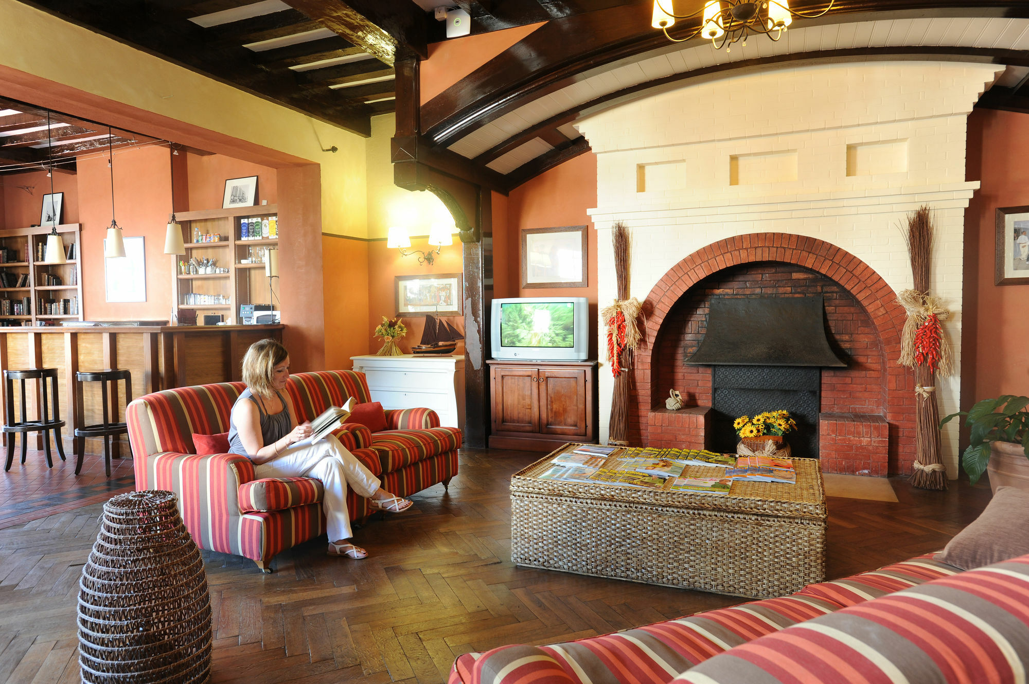 Residence Pierre & Vacances La Villa Maldagora Ciboure Dış mekan fotoğraf