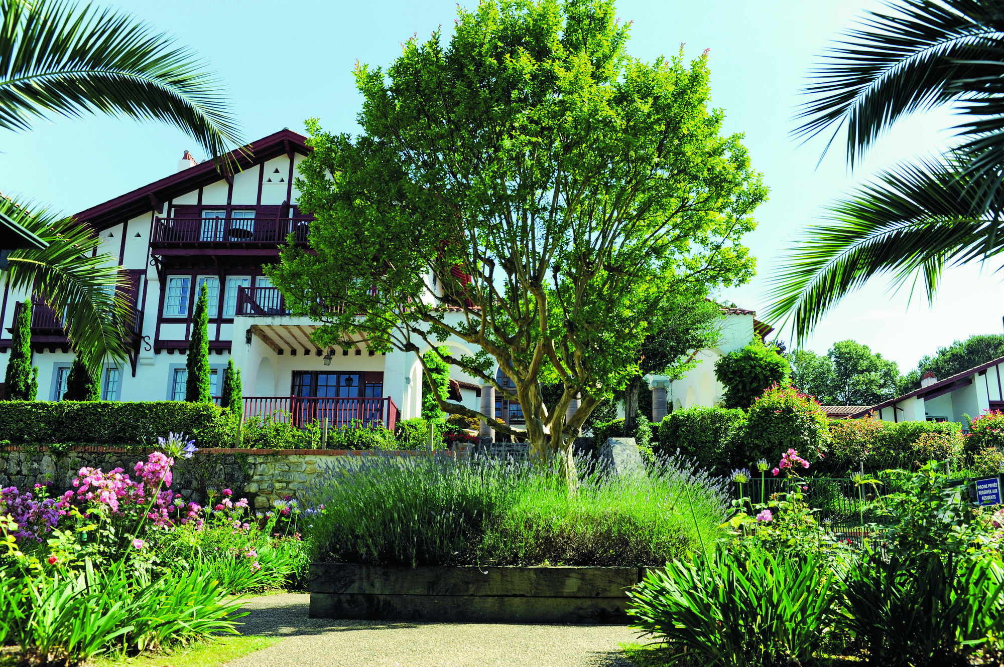 Residence Pierre & Vacances La Villa Maldagora Ciboure Dış mekan fotoğraf
